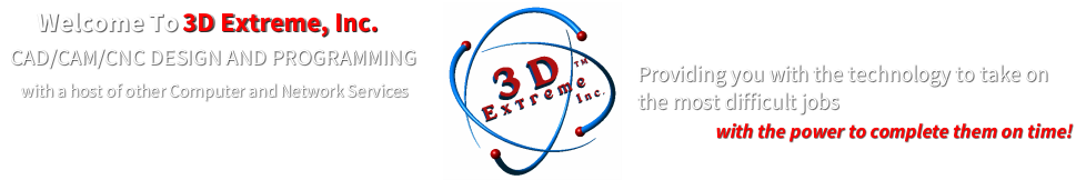 3D Extreme, Inc.